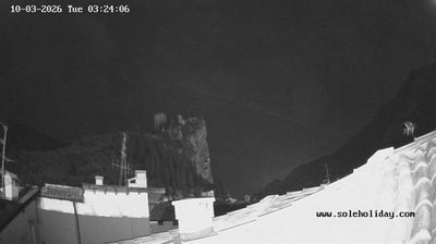 Preview delle webcam di Arco