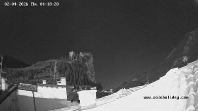 Preview delle webcam di Arco