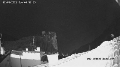 Preview delle webcam di Arco