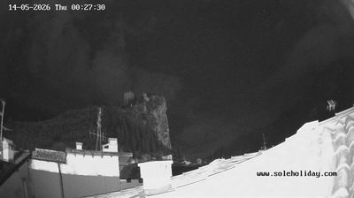 immagine della webcam nei dintorni di Besenello: webcam Arco