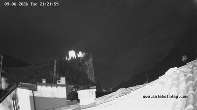 immagine della webcam nei dintorni di Marco: webcam Arco