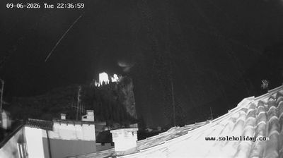 immagine della webcam nei dintorni di Isera: webcam Arco