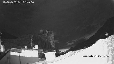 immagine della webcam nei dintorni di Mori: webcam Arco