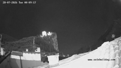 immagine della webcam nei dintorni di Marco: webcam Arco