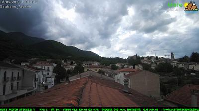 webcam