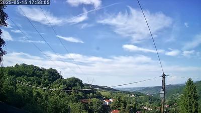 immagine della webcam nei dintorni di Felizzano: webcam Cavatore