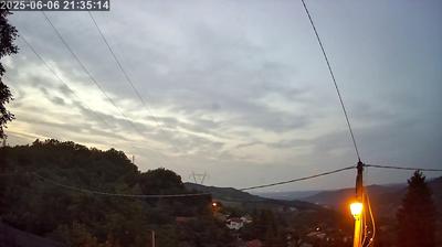 immagine della webcam nei dintorni di Costigliole d'Asti: webcam Cavatore