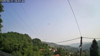 immagine della webcam nei dintorni di Asti: webcam Cavatore