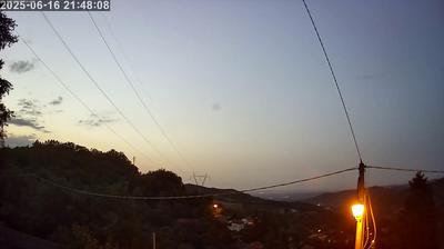 immagine della webcam nei dintorni di Predosa: webcam Cavatore