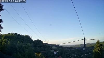 immagine della webcam nei dintorni di Asti: webcam Cavatore