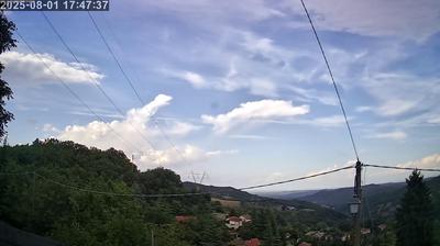 immagine della webcam nei dintorni di Predosa: webcam Cavatore