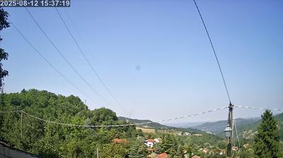 immagine della webcam nei dintorni di Costigliole d'Asti: webcam Cavatore