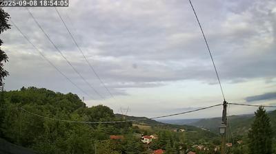 immagine della webcam nei dintorni di Felizzano: webcam Cavatore