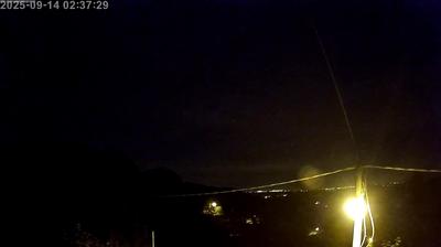 immagine della webcam nei dintorni di Cossano Belbo: webcam Cavatore