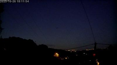 immagine della webcam nei dintorni di Asti: webcam Cavatore