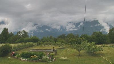 immagine della webcam nei dintorni di Aprica: webcam Cimbergo