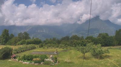 immagine della webcam nei dintorni di Niardo: webcam Cimbergo