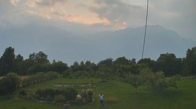 immagine della webcam nei dintorni di Cevo: webcam Cimbergo