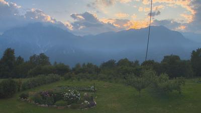 immagine della webcam nei dintorni di Schilpario: webcam Cimbergo