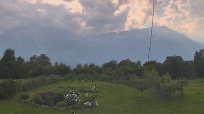 immagine della webcam nei dintorni di Schilpario: webcam Cimbergo
