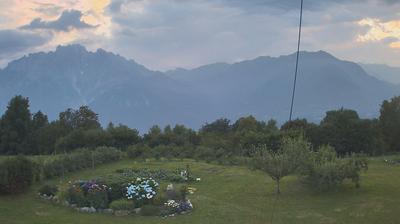 immagine della webcam nei dintorni di Bagolino: webcam Cimbergo