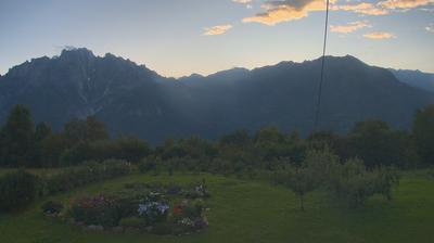 immagine della webcam nei dintorni di Esine: webcam Cimbergo