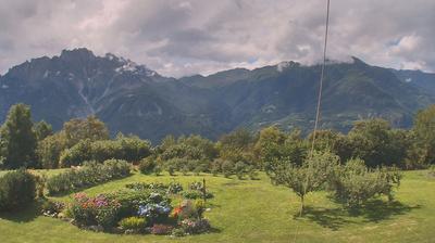 immagine della webcam nei dintorni di Piancogno: webcam Cimbergo