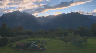immagine della webcam nei dintorni di Daone: webcam Cimbergo