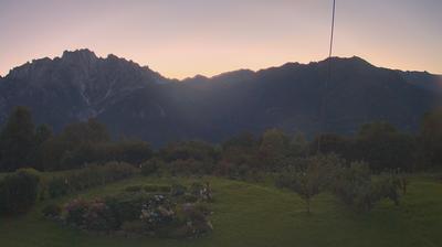 immagine della webcam nei dintorni di Niardo: webcam Cimbergo