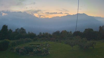 immagine della webcam nei dintorni di Daone: webcam Cimbergo