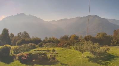 immagine della webcam nei dintorni di Piancogno: webcam Cimbergo