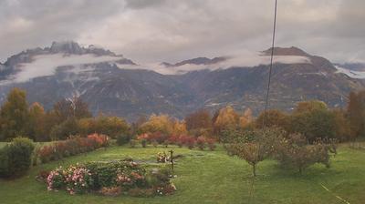 immagine della webcam nei dintorni di Cevo: webcam Cimbergo
