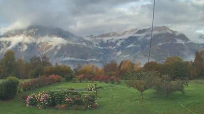 immagine della webcam nei dintorni di Bagolino: webcam Cimbergo