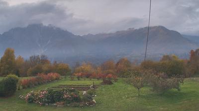 immagine della webcam nei dintorni di Esine: webcam Cimbergo