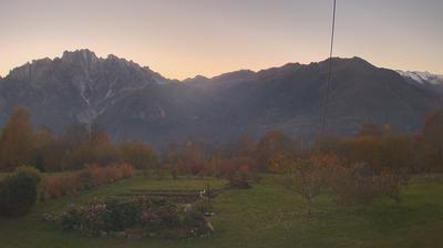 immagine della webcam nei dintorni di Schilpario: webcam Cimbergo
