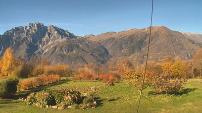 immagine della webcam nei dintorni di Saviore dell'Adamello: webcam Cimbergo