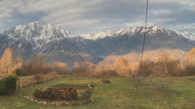 immagine della webcam nei dintorni di Cevo: webcam Cimbergo