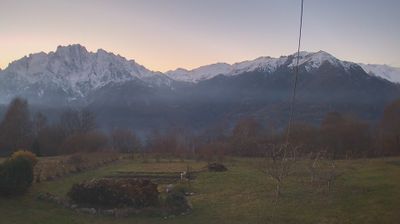 immagine della webcam nei dintorni di Aprica: webcam Cimbergo