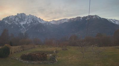 immagine della webcam nei dintorni di Esine: webcam Cimbergo