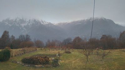 immagine della webcam nei dintorni di Daone: webcam Cimbergo