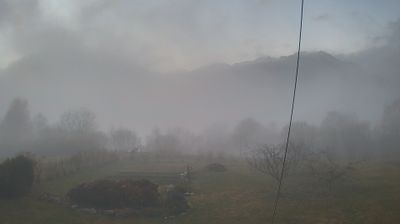 immagine della webcam nei dintorni di Schilpario: webcam Cimbergo