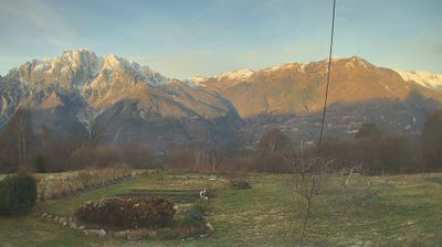 immagine della webcam nei dintorni di Magnolta: webcam Cimbergo