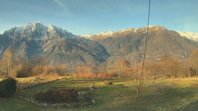 immagine della webcam nei dintorni di Saviore dell'Adamello: webcam Cimbergo