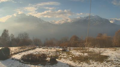 immagine della webcam nei dintorni di Esine: webcam Cimbergo