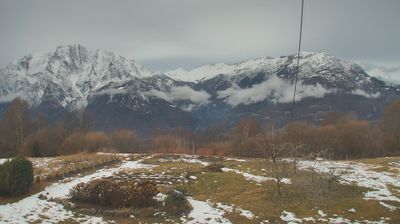 immagine della webcam nei dintorni di Daone: webcam Cimbergo