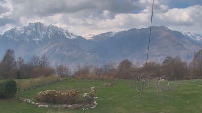 immagine della webcam nei dintorni di Piancogno: webcam Cimbergo