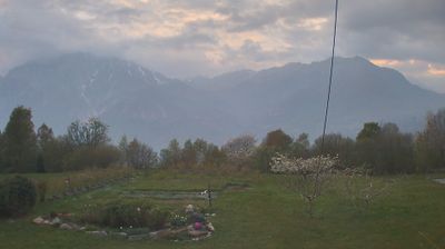 immagine della webcam nei dintorni di Cevo: webcam Cimbergo