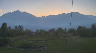 immagine della webcam nei dintorni di Bagolino: webcam Cimbergo