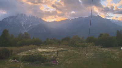 immagine della webcam nei dintorni di Piancogno: webcam Cimbergo