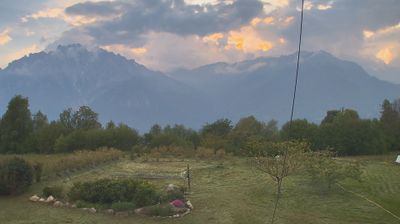 immagine della webcam nei dintorni di Daone: webcam Cimbergo